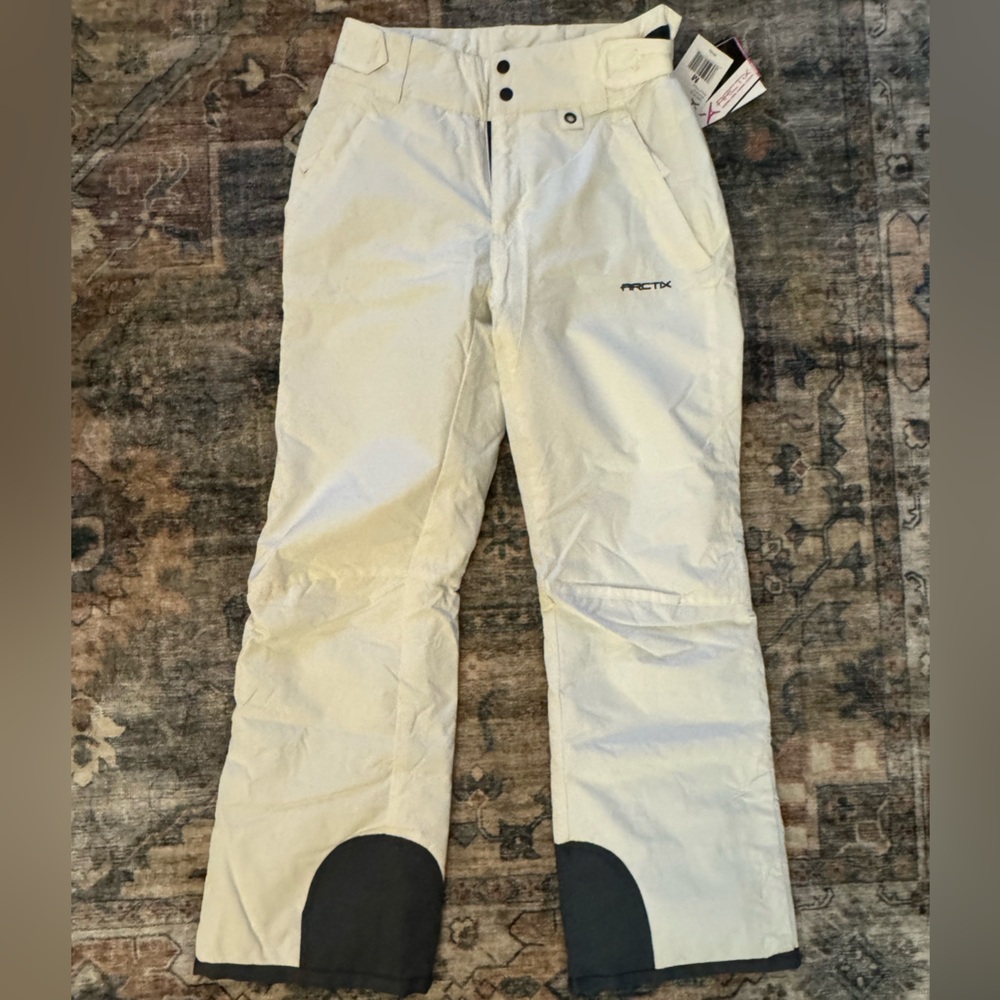 Women’s Arctix Ski Pants